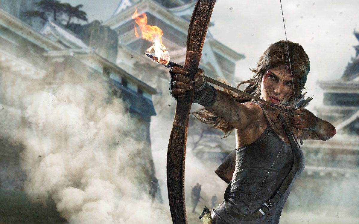 Tomb Raider Review: Best Lara Croft of&nbsp;All