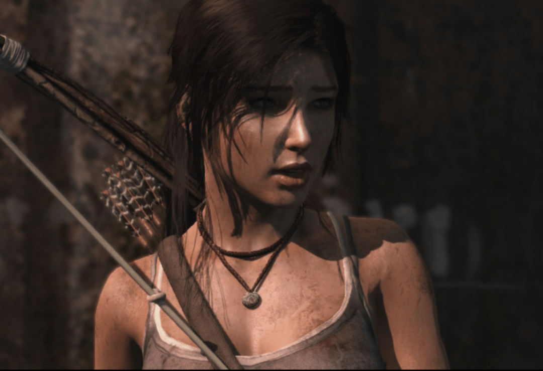 laracroft