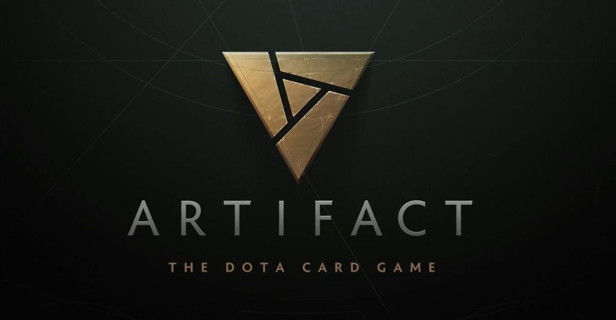 Artifact Review: The Dota Card&nbsp;Game
