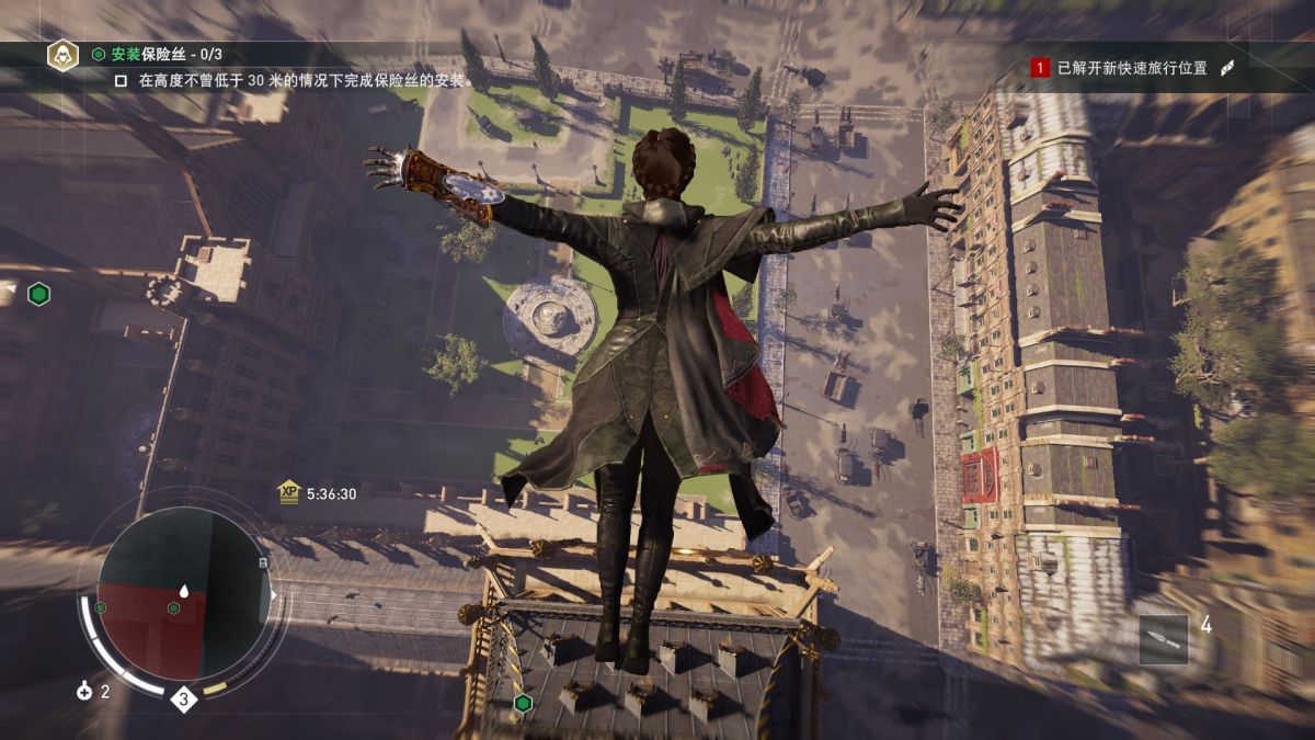 Assassin’s Creed Syndicate Review: Legacy of Victorian&nbsp;London