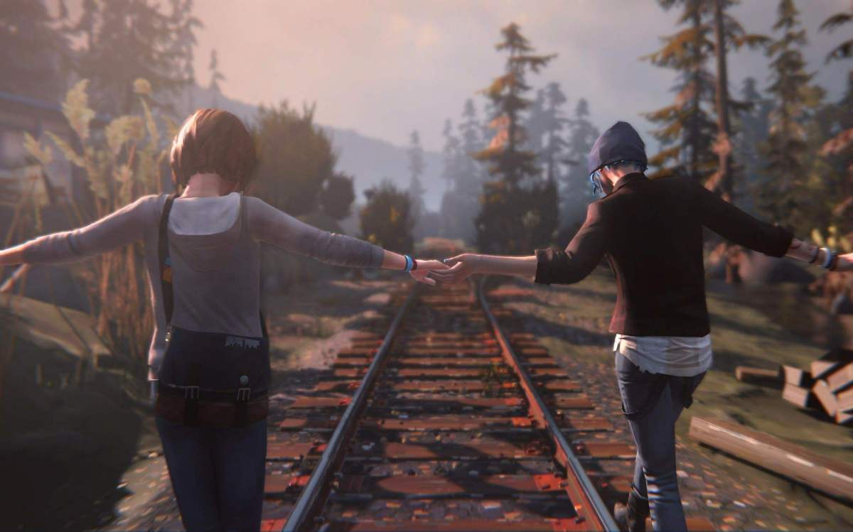 Life is Strange Review: Fantastic Ability and Where to Use&nbsp;It