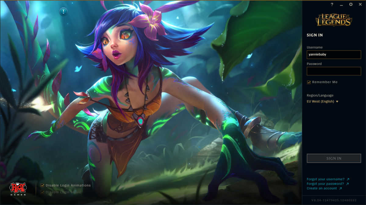 League of Legends Review: New Look, New&nbsp;Climb